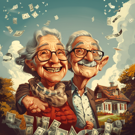 국민연금 많이 받는법