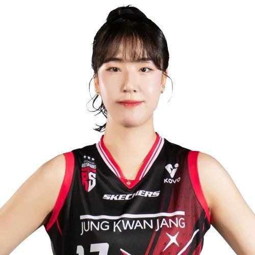 흥국생명 정호영 영입, FA 최대어 3년 16.2억 '국대 트윈타워' 완성