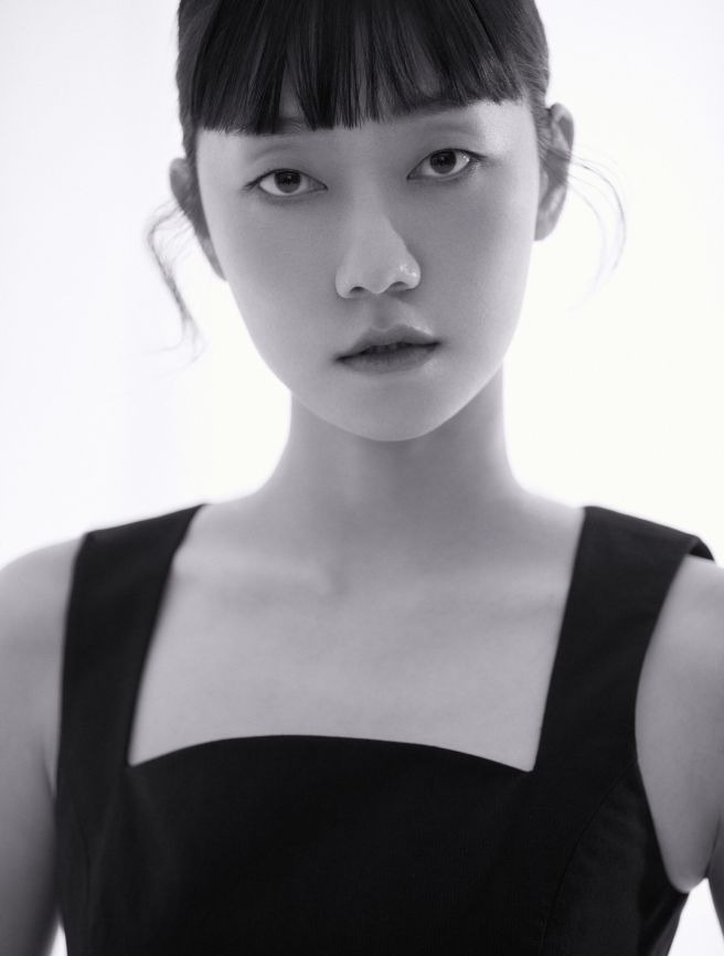 박경혜 배우