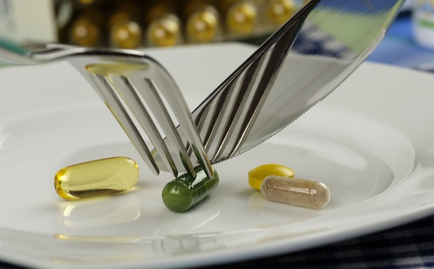 영양제 흡수욜 높이는 법 관련 사진