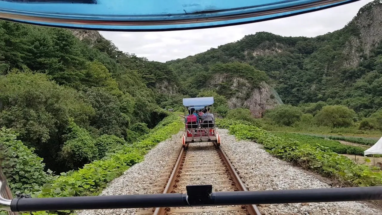 원주 레일바이크 예약 원주 레일바이크 이용안내 완벽 가이드_3