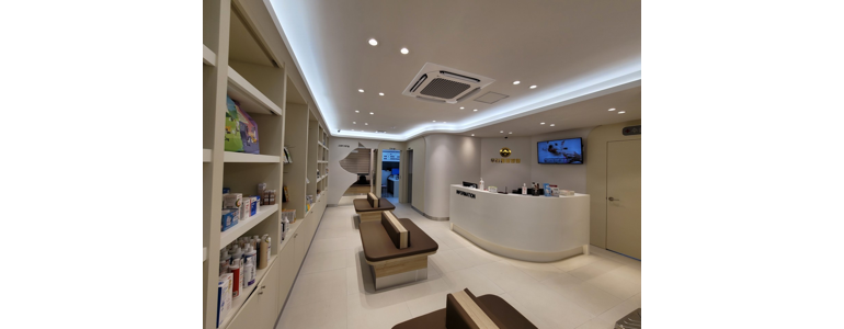 창원 의창구 동물병원