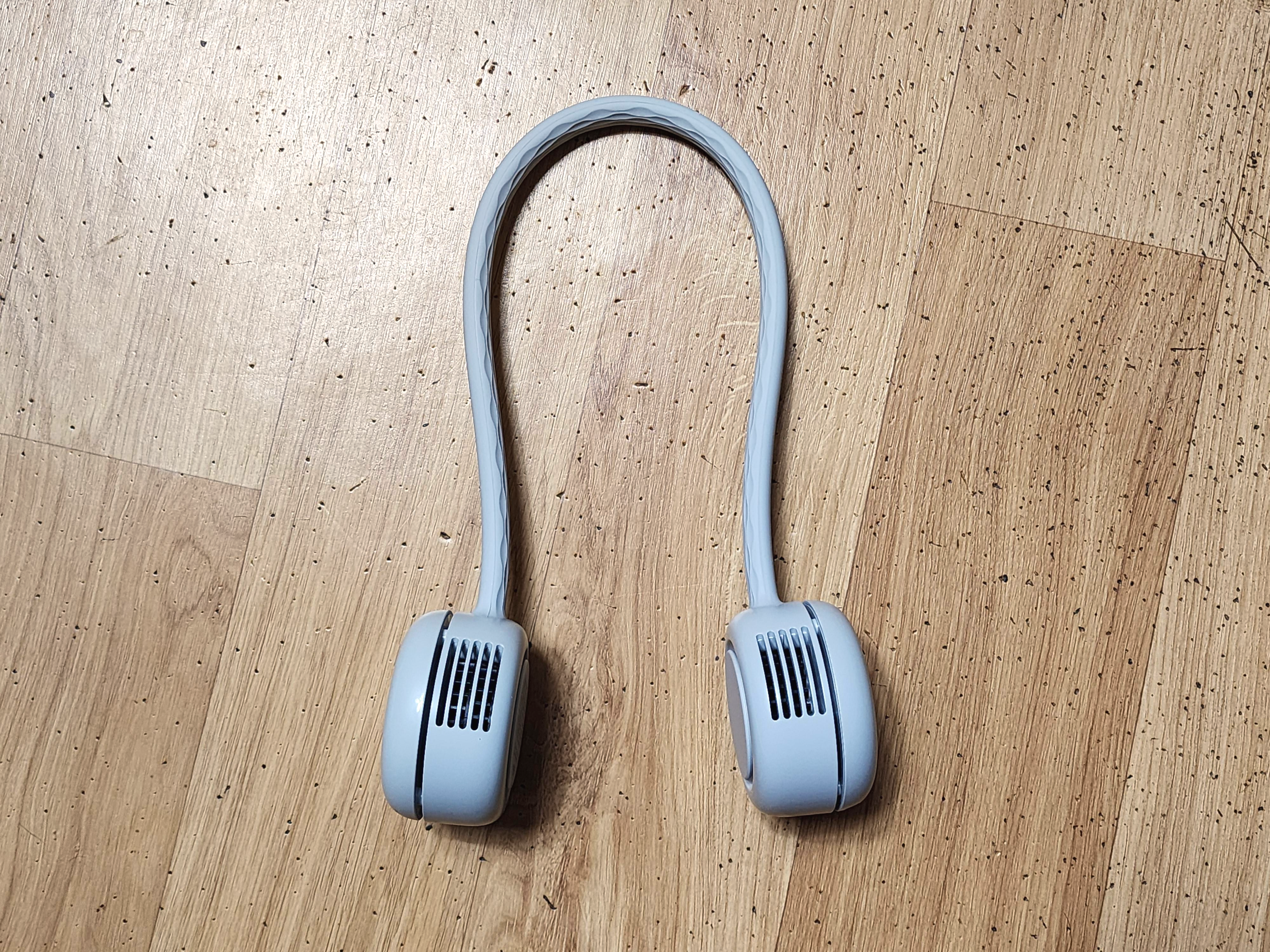 단순생활넥밴드에어