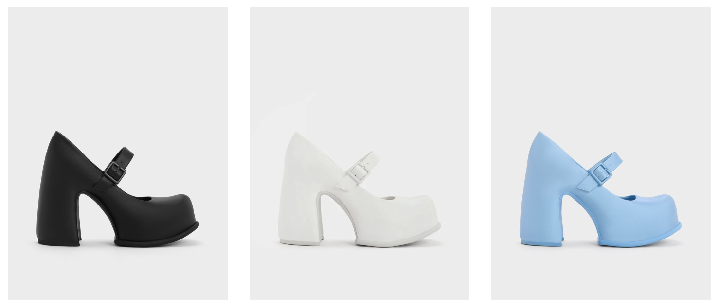 찰스앤키스-가을신상