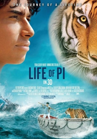 라이프 오브 파이