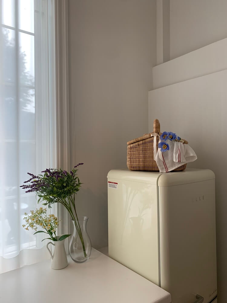 역광의 사진도 매력적인 모습