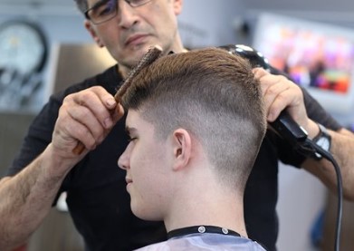 원형탈모 치료 후기