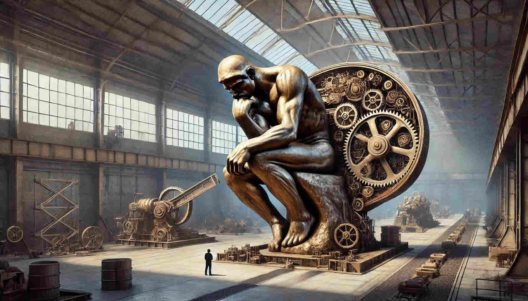 인공지능, 편리함과 윤리 사이에서의 고민