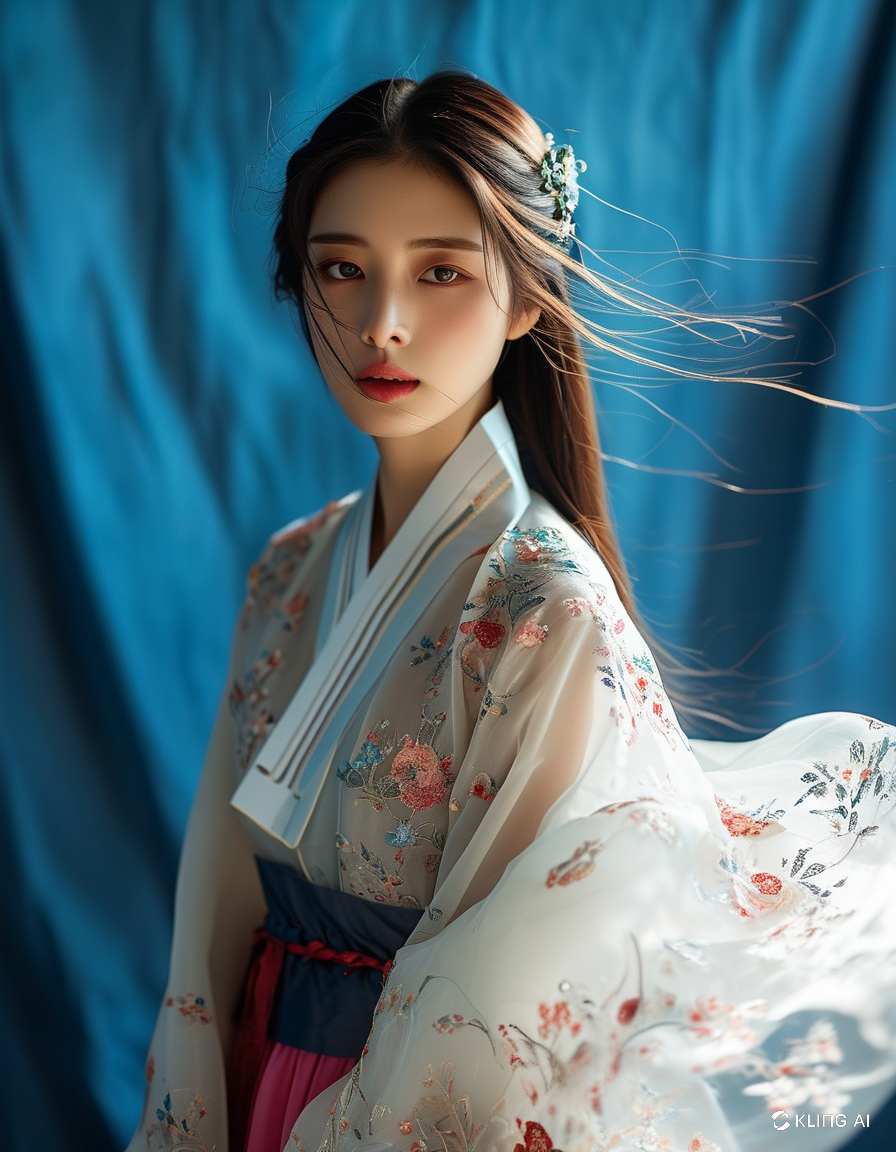 한복이미지 측면 005