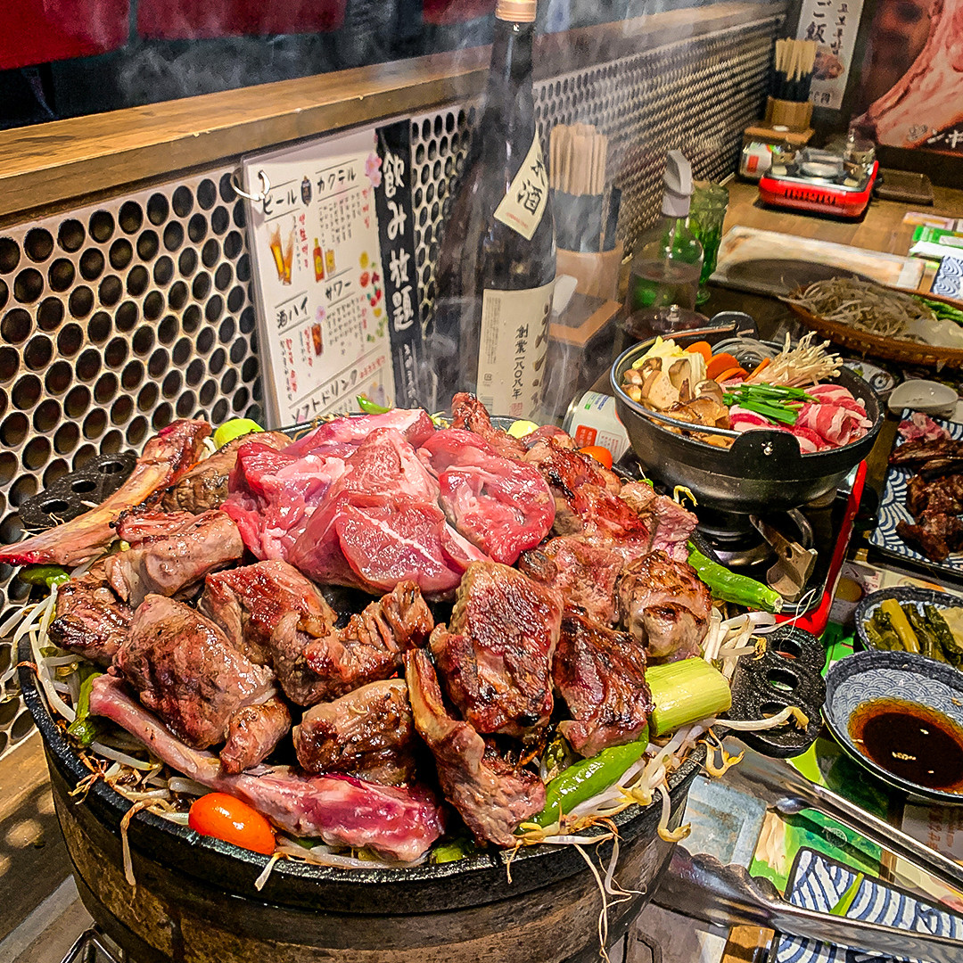 히츠지야 야탑점