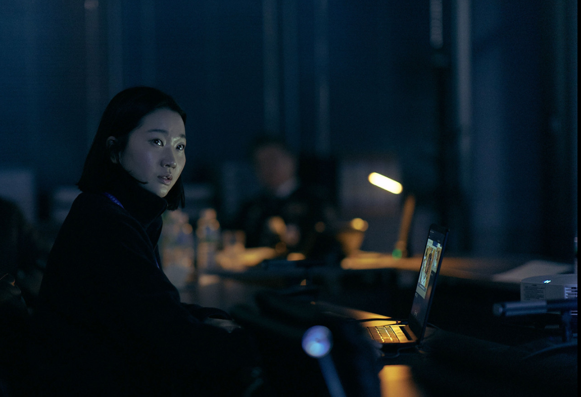 베테랑2 등장인물