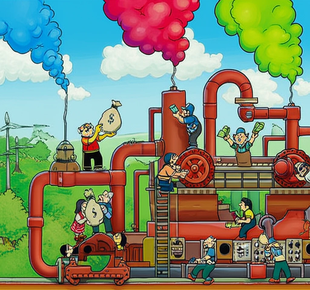 2025년 신성장기반자금 종류별 융자..