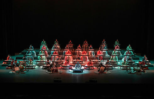 2025 아시아 양금 축제│서울남산국악당 전통악기 무료 콘서트 안내