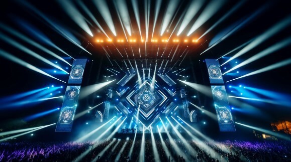 엔터테인먼트 및 미디어