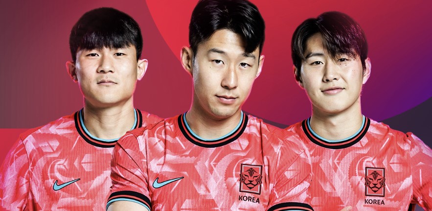 한국 오만 축구 중계 방송(+ 월드컵 시청 방법)