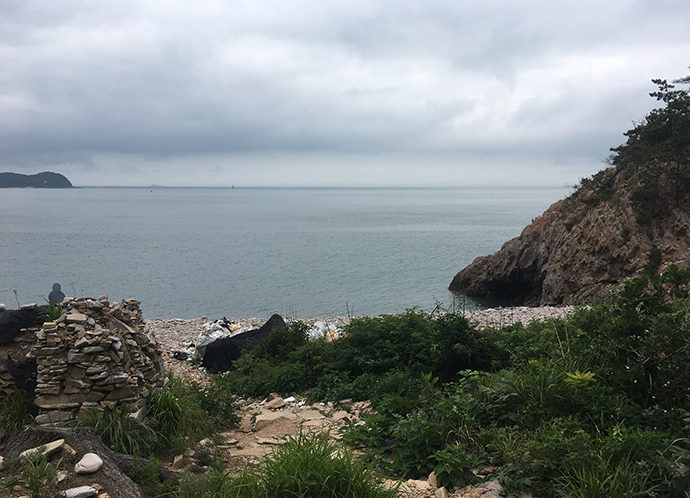 황금산10