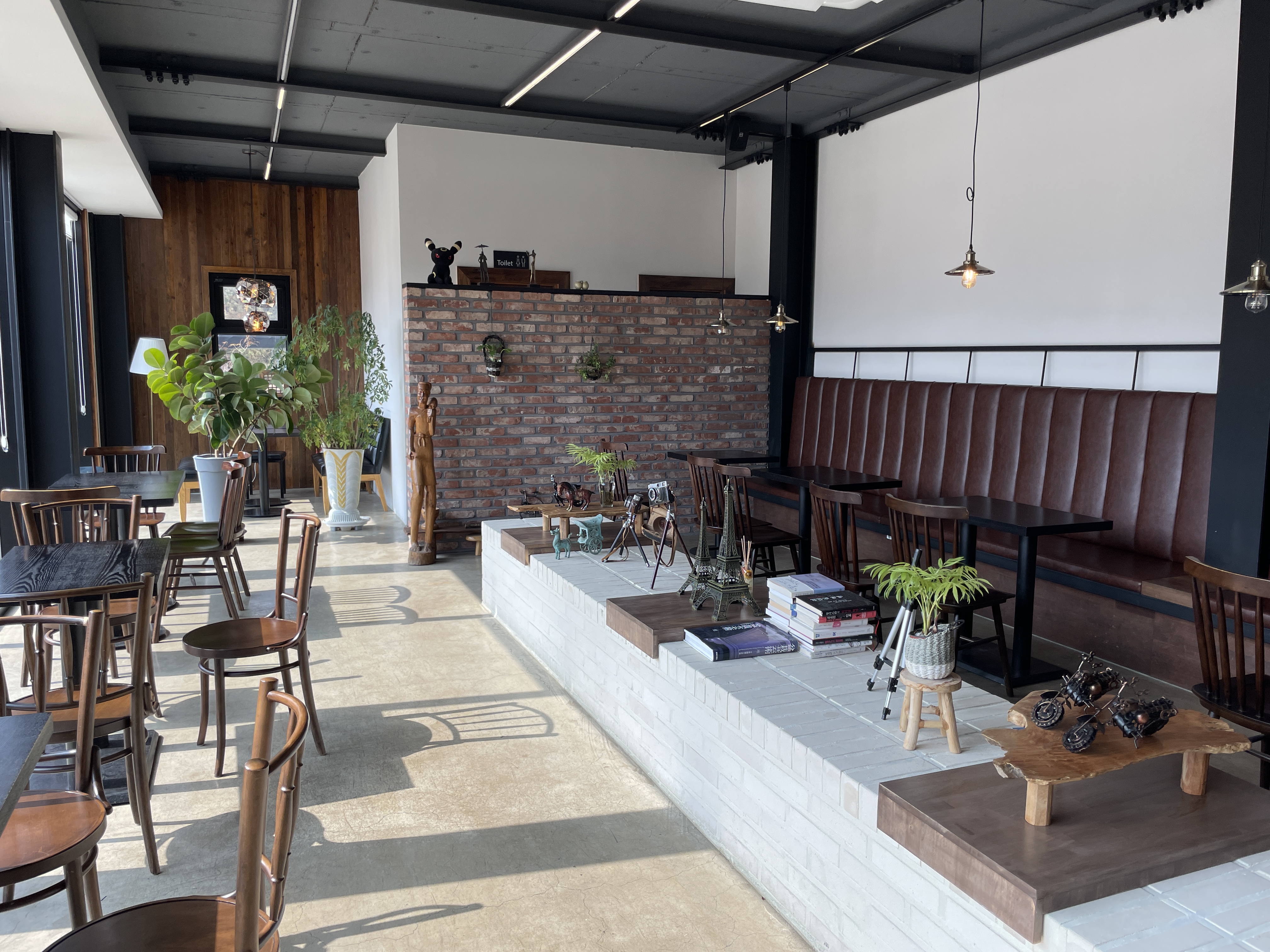 전주근교카페_완주상관카페_정원마더커피