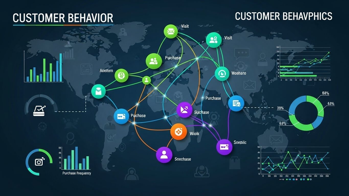 금융제도 서비스 원리 은행이 고객 행동 데이터를 분리 저장하는 이유