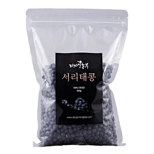 서리태 효능 먹는법 영양성분_3