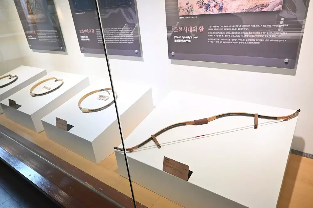 작지만 유익한 부천 활박물관과 펄벅기념관 사진 9