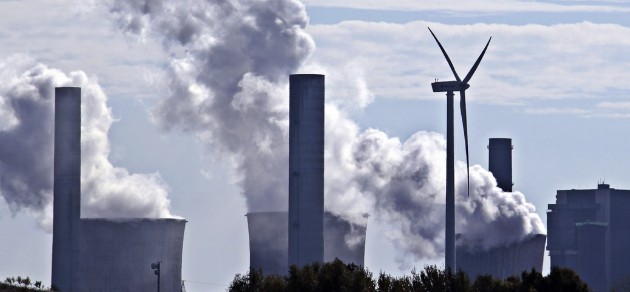 대기오염 속 중금속과 탈모의 관계 에 관련 사진