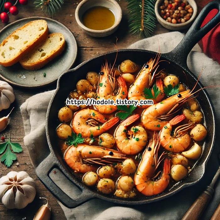 감바스 알 아히요