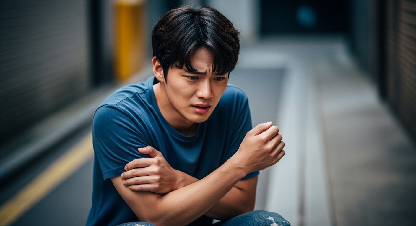 일상돌봄서비스