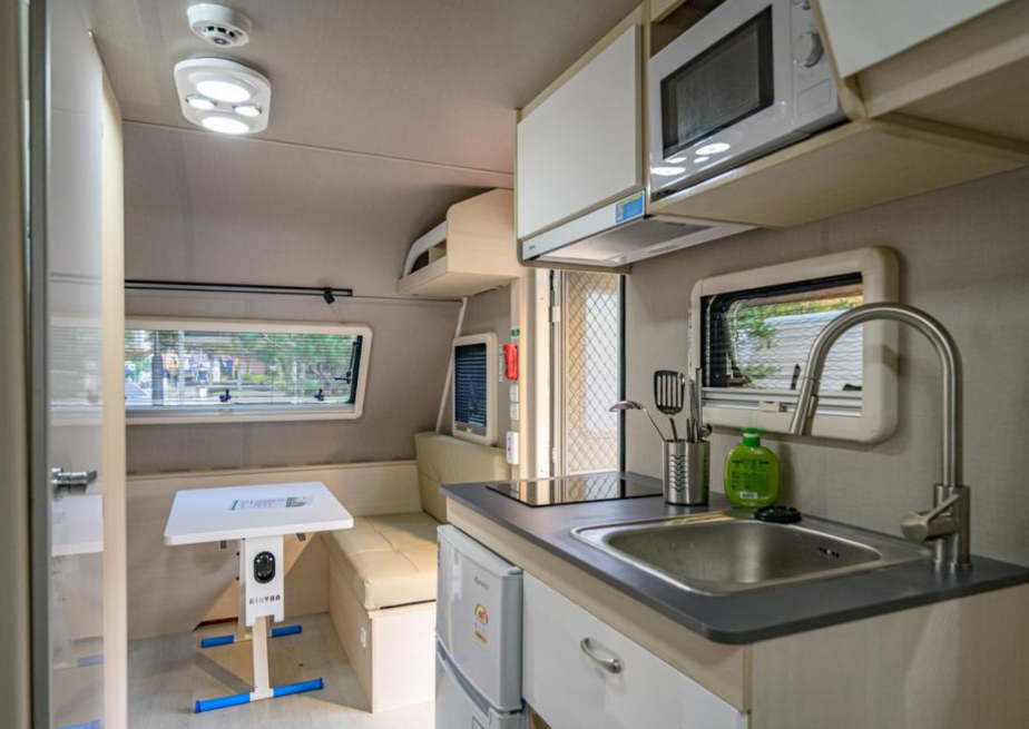 청량산 수원캠핑장 예약 방법