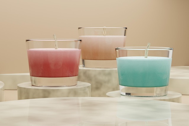 유럽에서 인기 폭발! 한국 향초·디퓨저가 사랑받는 이유