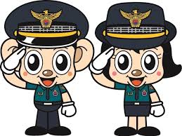 2025년 경찰공무원 시험 일정 &amp; 체력시험