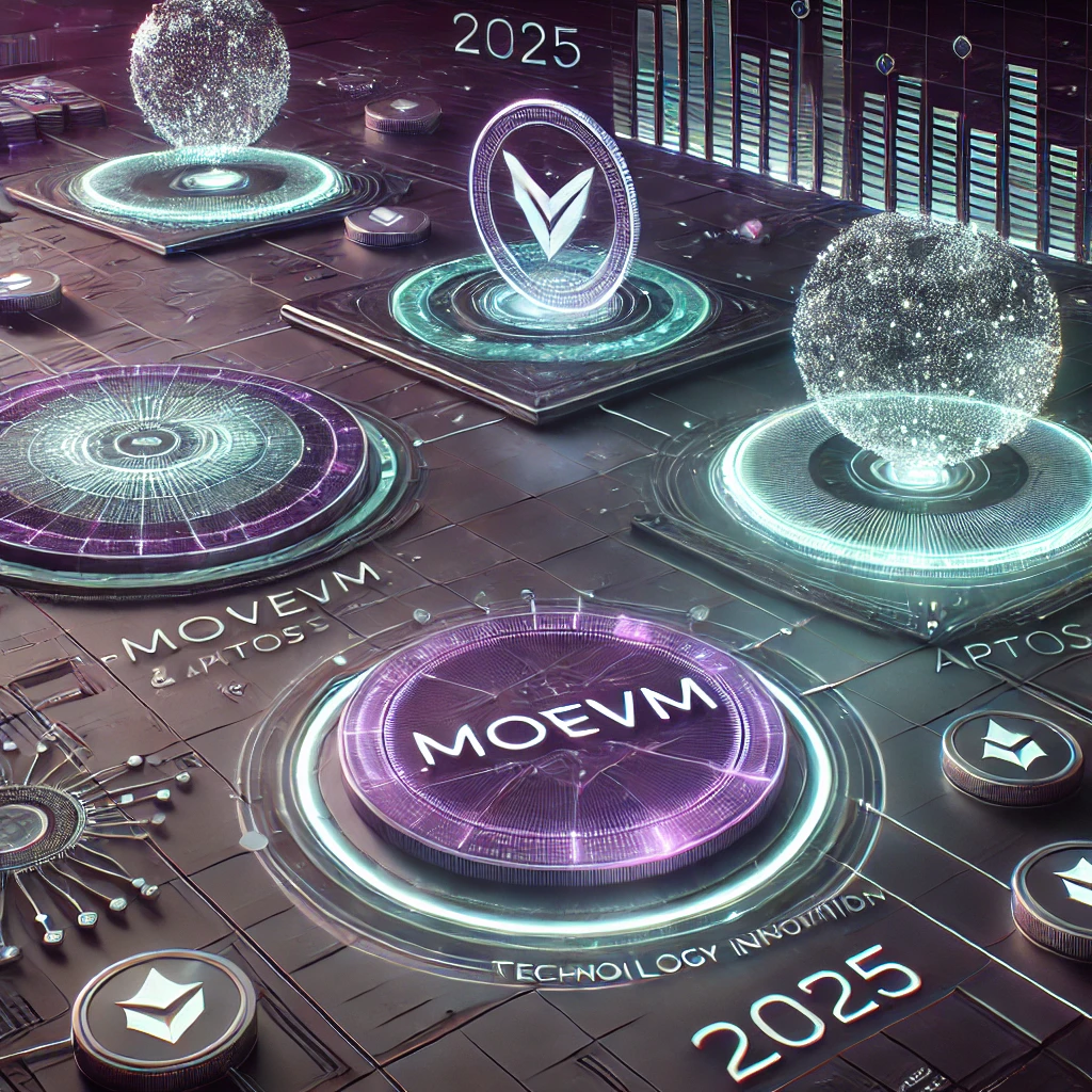 무브먼트 코인과 관련된 이미지