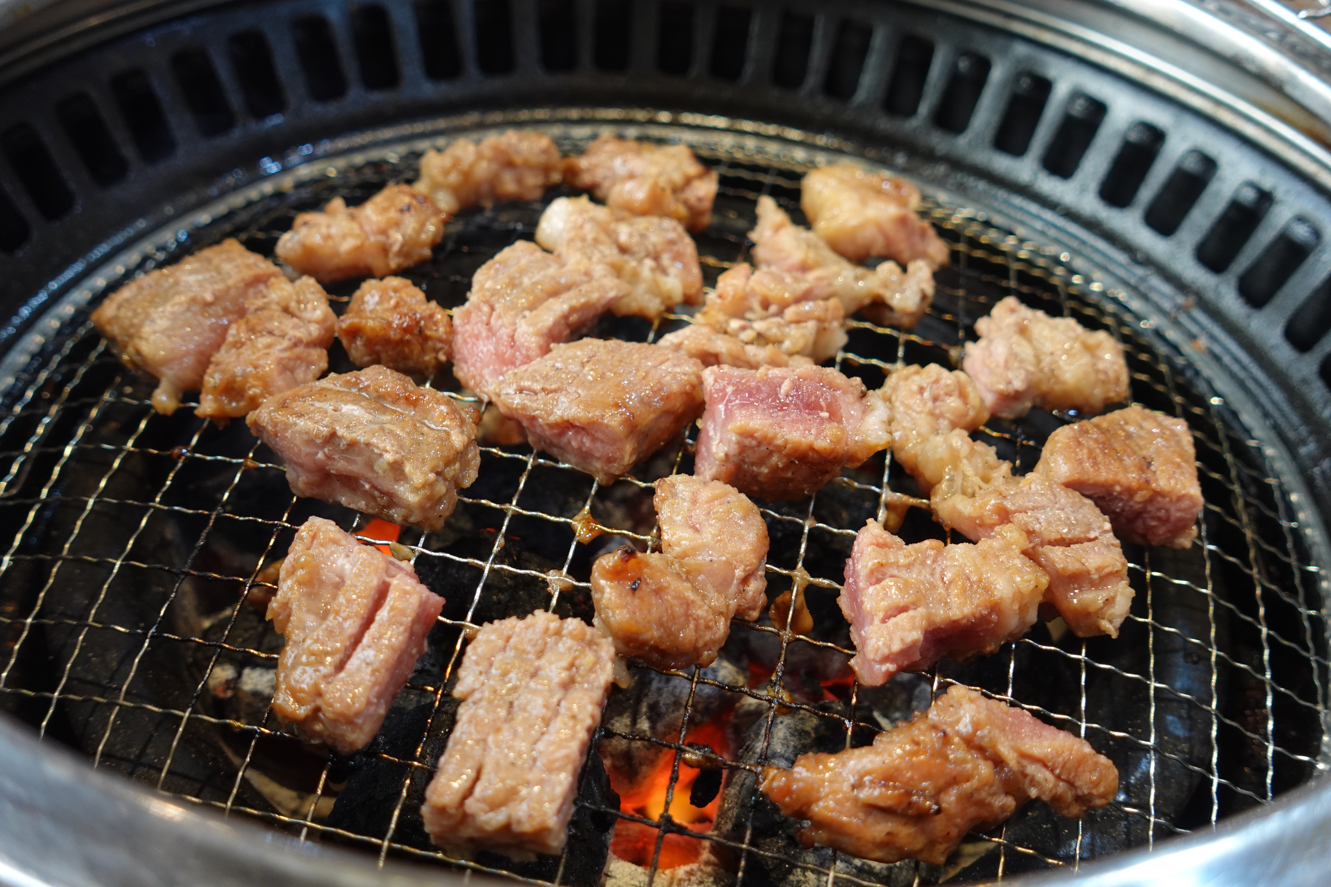 일산고기회식