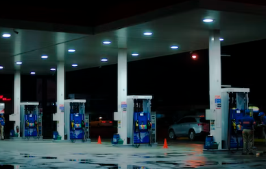 주유소 창업에 대하여 알아보기