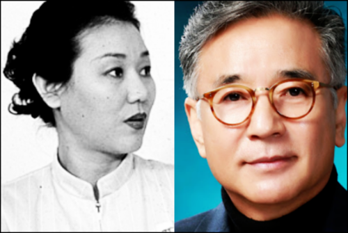 장정희 남편 이배국