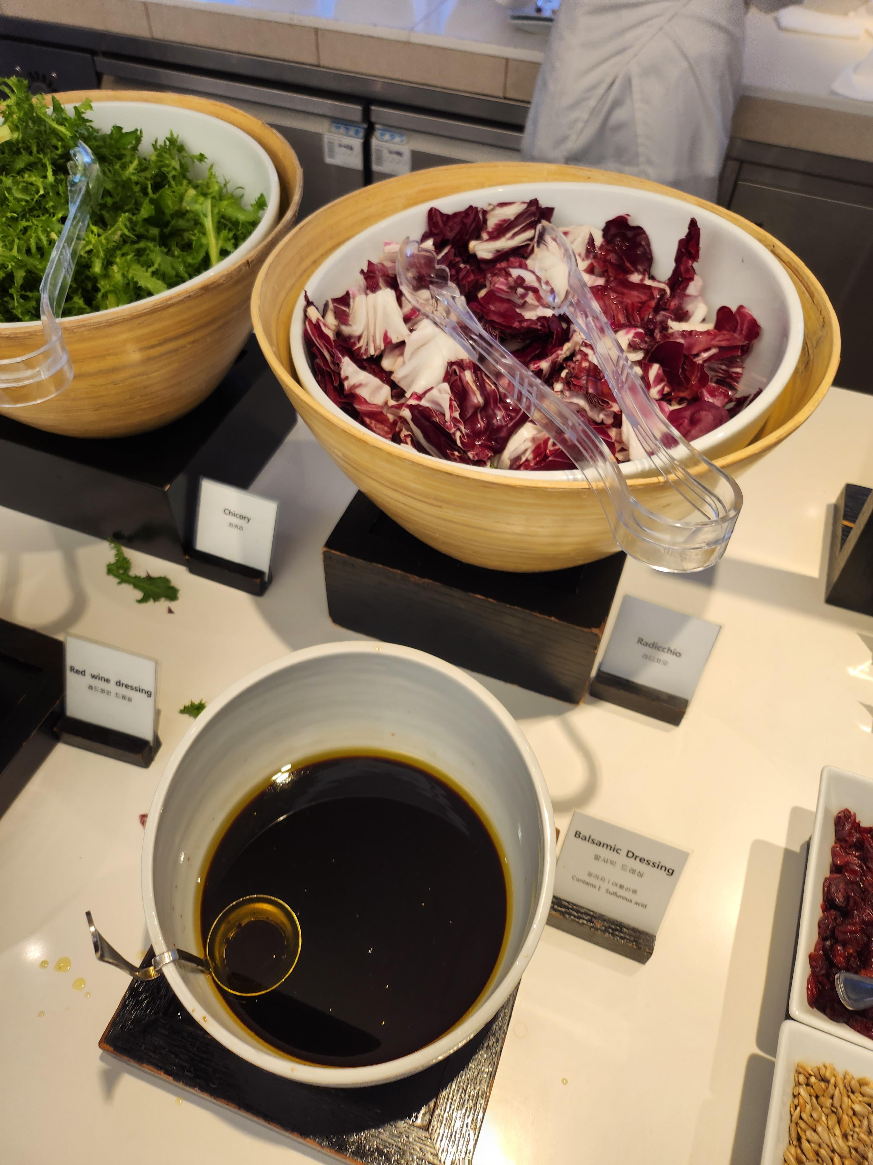 신라스테이해운대조식