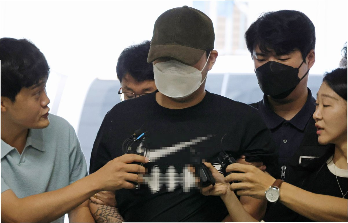 대전 전연인 살해 장재원 신상공개 — 그날의 진실과 법의 경계