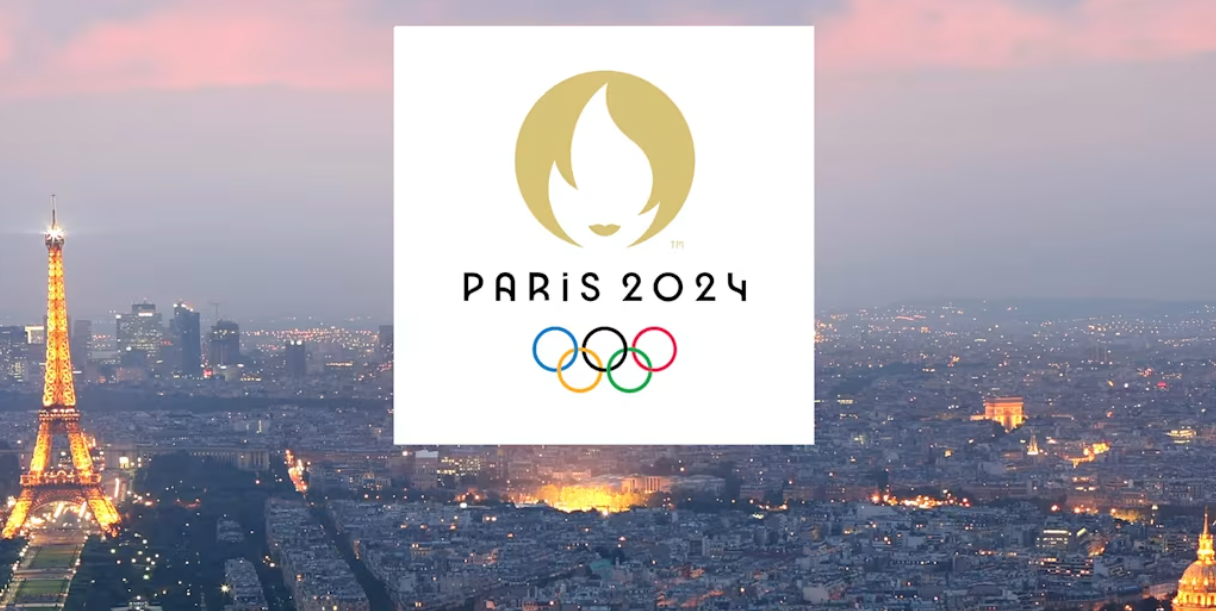 2024 파리올림픽 개막식