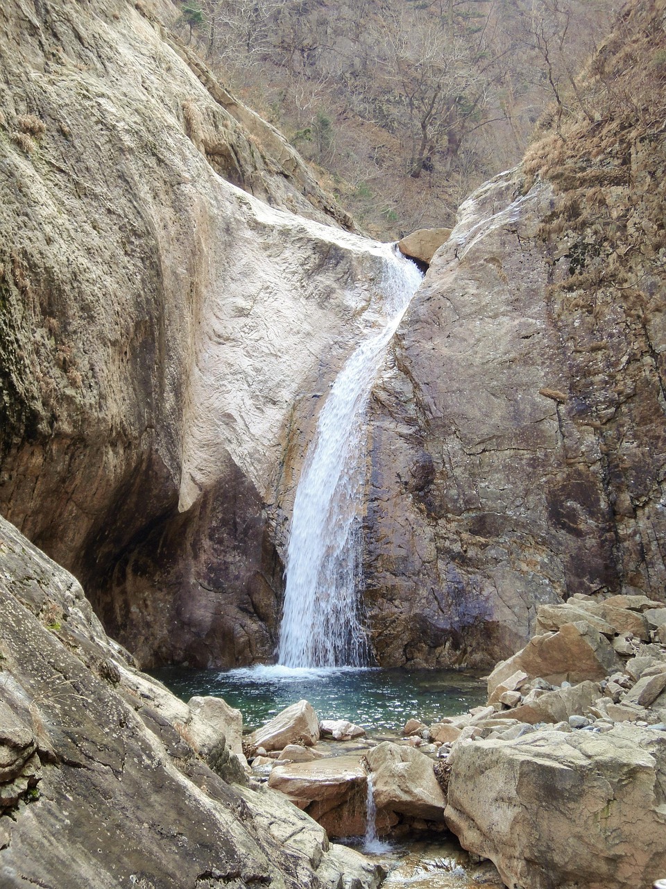 강원도 여행 명소 -계곡