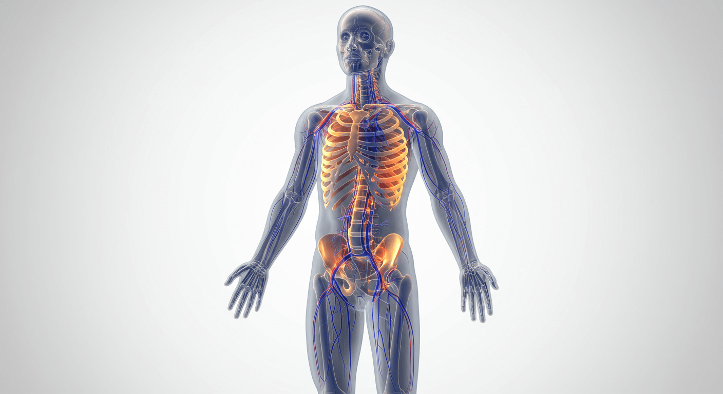 주의! 콜라겐 보충제 부작용 총정리