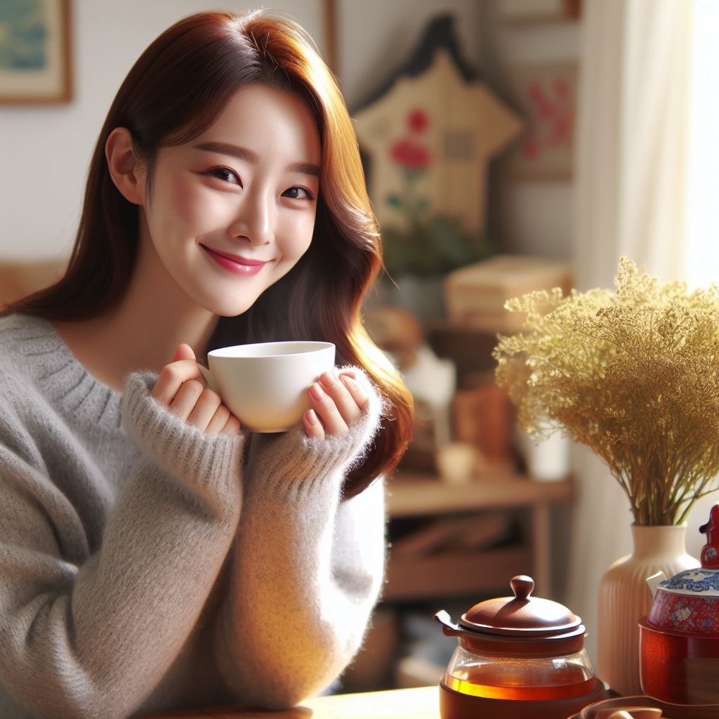 물대신마실수있는차 뭐가 있을까? 현미차, 보리차와 옥수수차의 효과