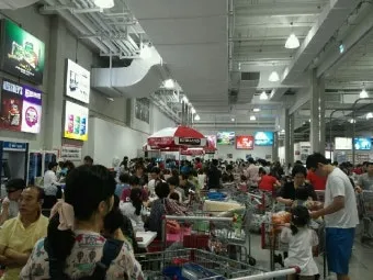 광명 코스트코 휴무일 영업시간 2025년_8