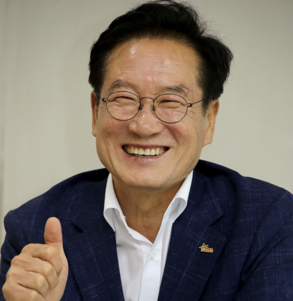 최기문 영천시장