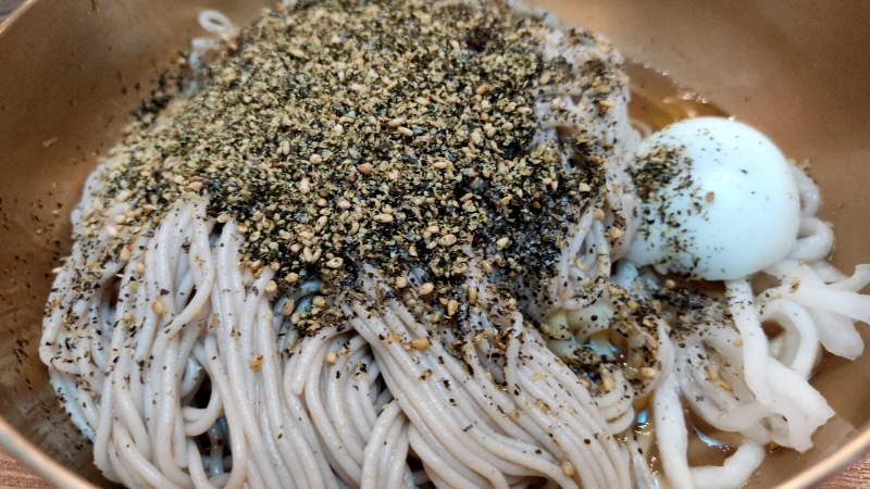 메밀장터