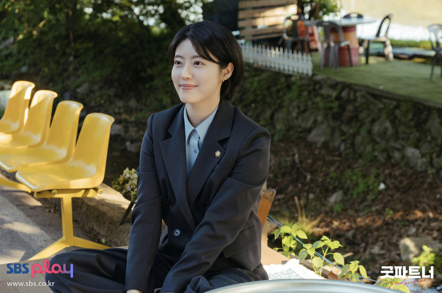 굿파트너 등장인물