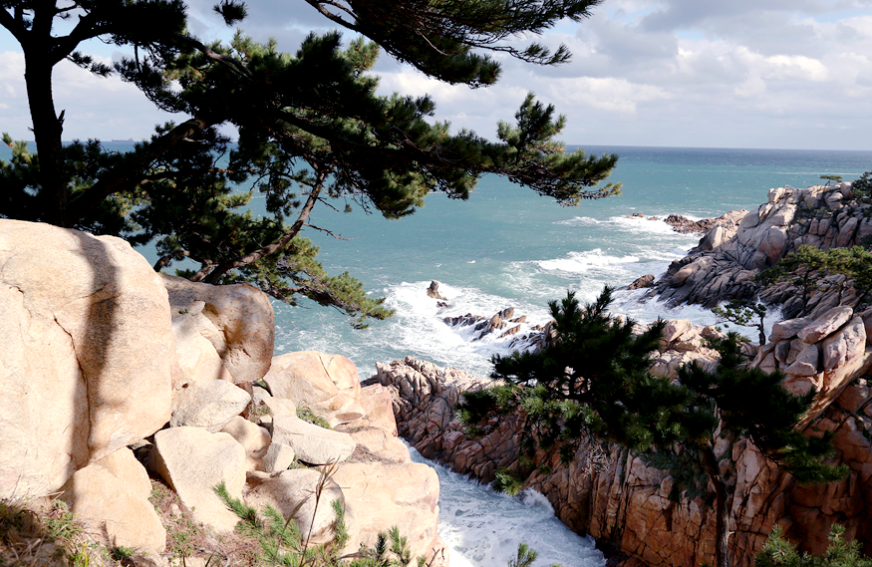 울산 해돋이 명소 추천: 일출을 볼 수 있는 최고의 명소 TOP 5