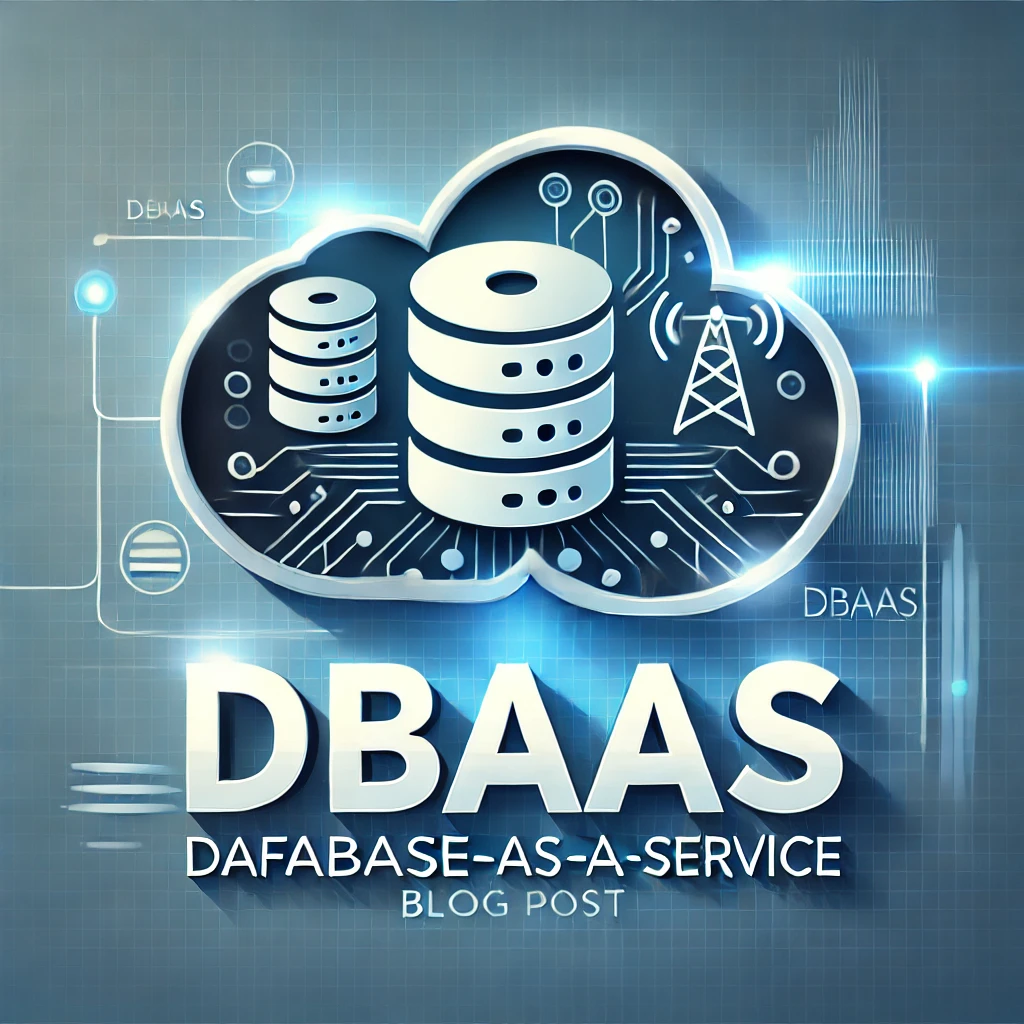 DBaaS 서비스