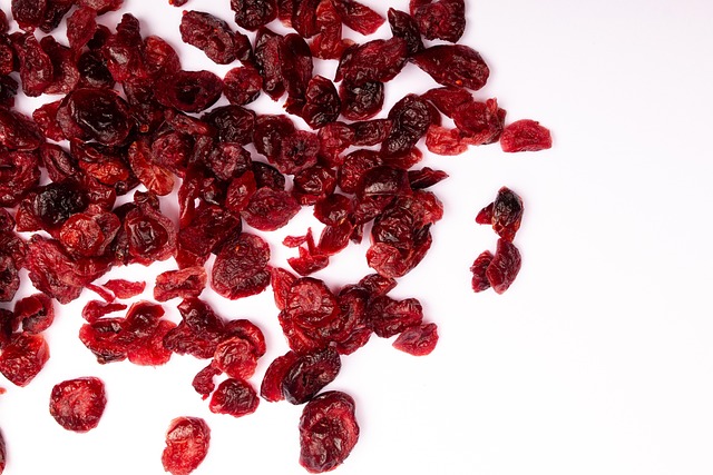 건포도가 가진 지혜