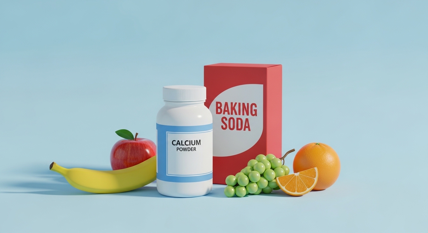 과일세척잔류농약