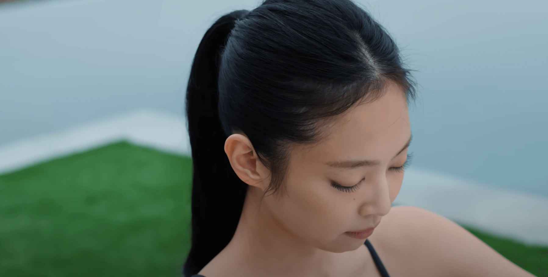 제니 다이어트 콜드플런지 피로 해소법