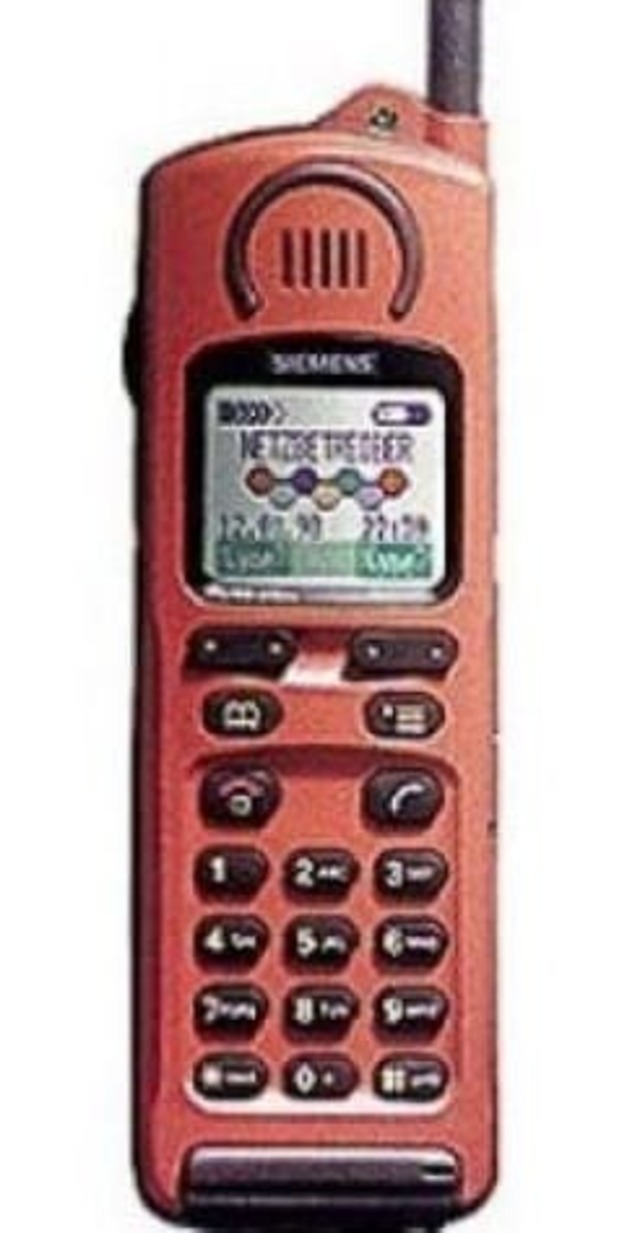 지멘스 S10